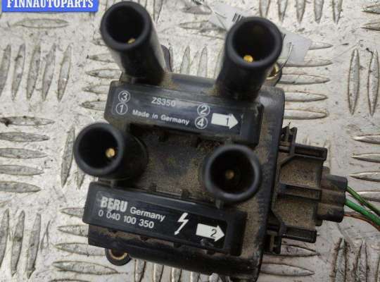 купить Катушка зажигания на Ford Focus I (1998-2005)