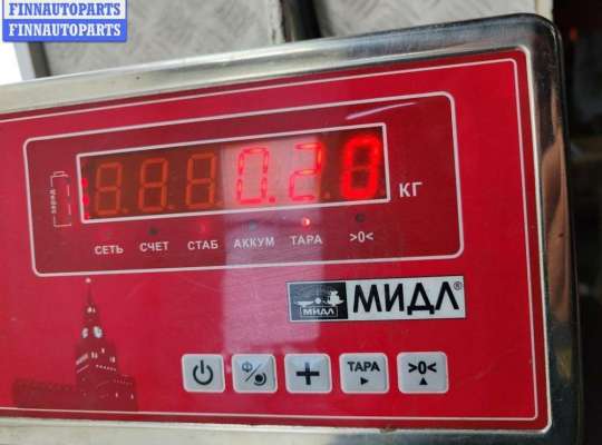 купить Замок капота на BMW 3 E46 (1998-2006)