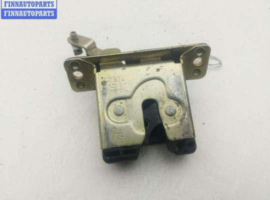 купить Замок багажника на Opel Astra G (1998-2004)