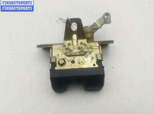 купить Замок багажника на Opel Astra G (1998-2004)