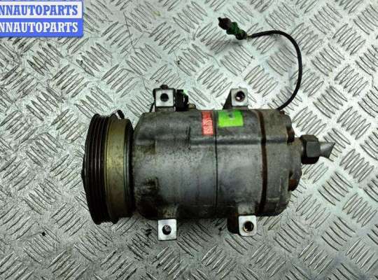 Компрессор кондиционера AU1695732 на Audi A4 B5 (1994-2001)