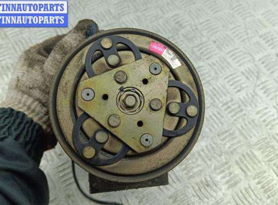 купить Компрессор кондиционера на Audi A4 B5 (1994-2001)