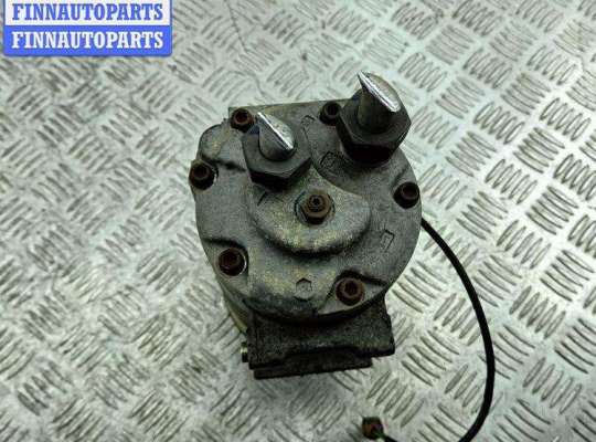 купить Компрессор кондиционера на Audi A4 B5 (1994-2001)