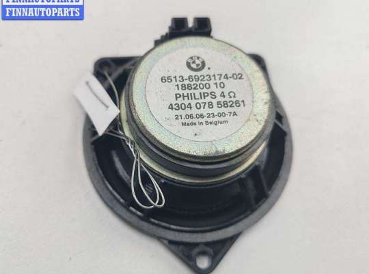 купить Динамик двери передней левой на BMW 5 E60/E61 (2003-2010)