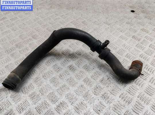 купить Патрубок радиатора на Peugeot 307