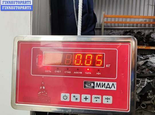 купить Форсунка топливная на Mazda 3 (2018- ) BP