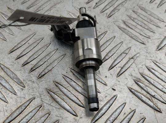 Купить Форсунка топливная на Mazda 3 (2018- ) BP Форсунка топливная MZ639657 на Mazda 3 (2018- ) BP