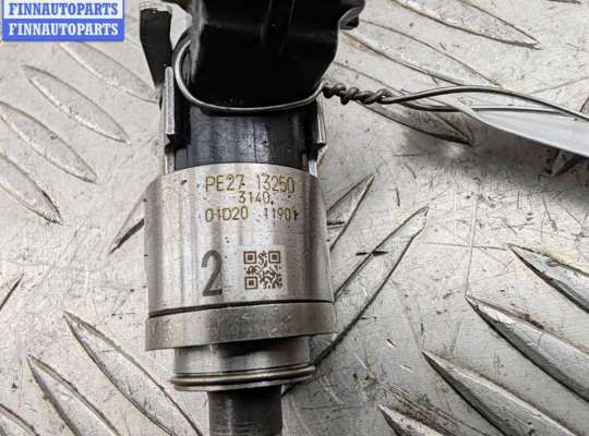 купить Форсунка топливная на Mazda 3 (2018- ) BP