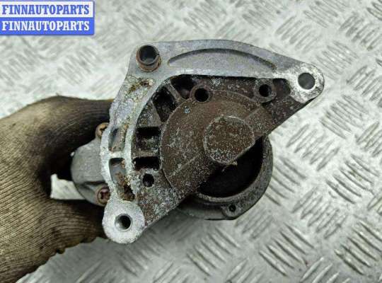 купить Стартер на Citroen C3 (FC/FN, 2002-2009)