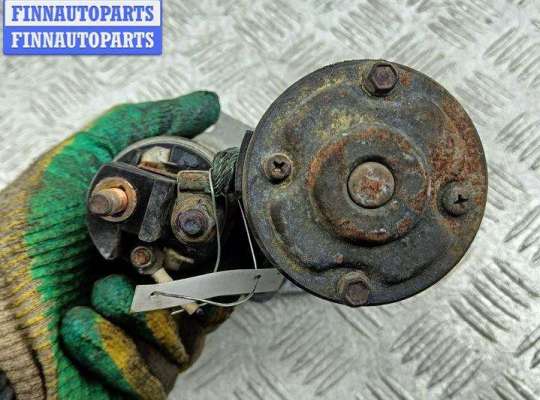 купить Стартер на Citroen C3 (FC/FN, 2002-2009)