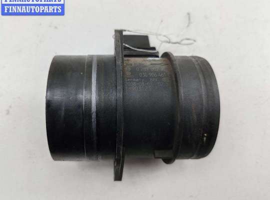 Расходомер (измеритель потока воздуха) VG2706654 на Volkswagen Passat B6