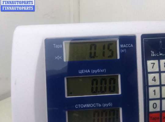 купить Расходомер (измеритель потока воздуха) на Opel Vectra B (1995-2002)