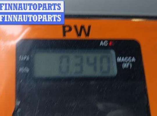 купить Замок двери передней правой на Audi 80 B4 (1991-1996)