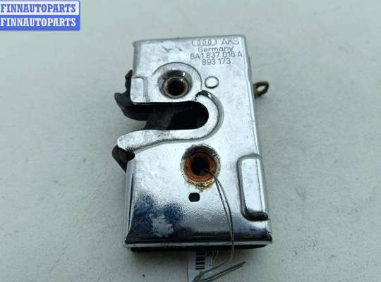 купить Замок двери передней правой на Audi 80 B4 (1991-1996)