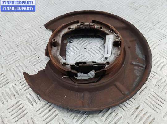 Купить Механизм развода задних тормозных колодок левый на BMW 5 E39 (1995-2003) Механизм развода задних тормозных колодок левый BM3591451 на BMW 5 E39 (1995-2003)