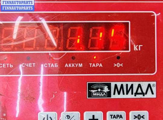 купить Механизм развода задних тормозных колодок левый на BMW 5 E39 (1995-2003)