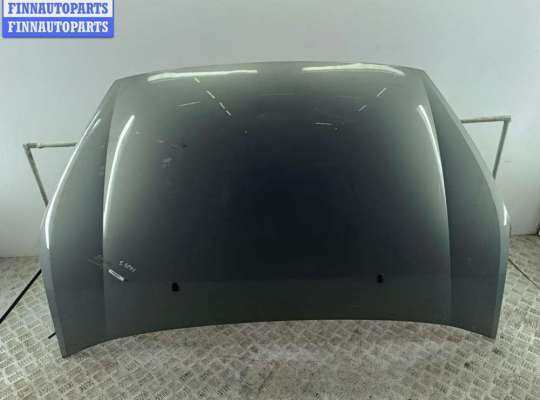 купить Капот на Ford S-Max