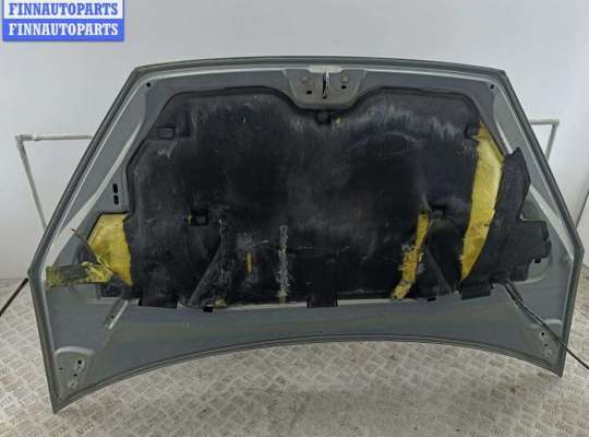 купить Капот на Ford S-Max