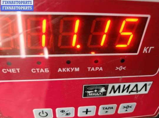 купить Капот на Ford S-Max