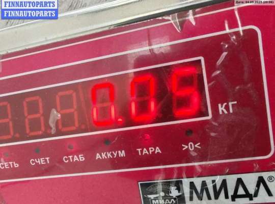 купить Джойстик регулировки зеркал на Audi A4 B5 (1994-2001)