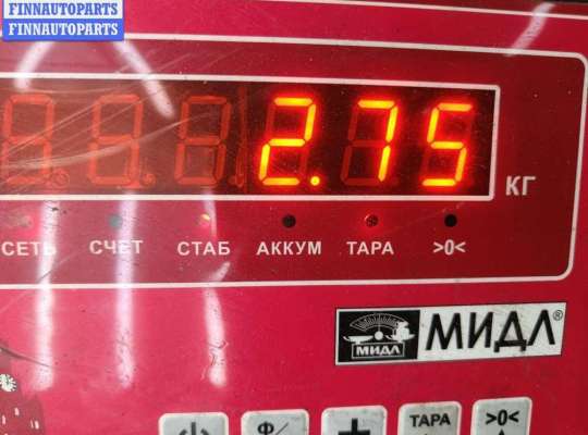 купить Блок ABS (Модуль АБС) на Skoda Octavia mk1 (A4 1U) 1996-2010