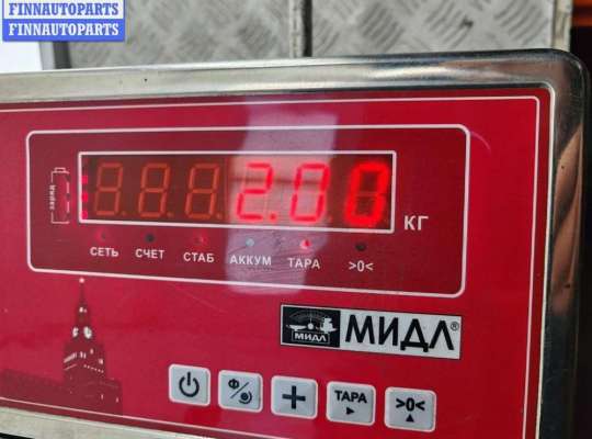 купить Расходомер (измеритель потока воздуха) на Volkswagen Passat B5+ (GP)