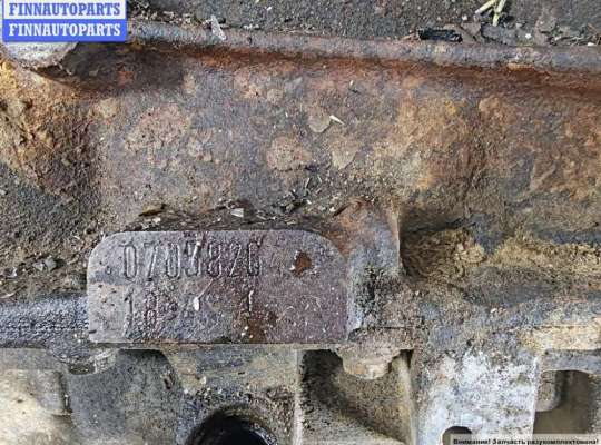 купить Двигатель (ДВС) на BMW 3 E36 (1991-2000)