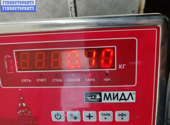 купить Ручка стеклоподъемника на Dacia (Renault) Logan