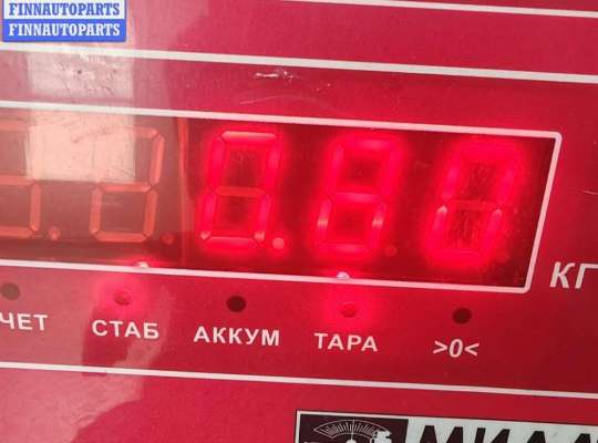 купить Подушка крепления КПП на Audi A6 C5 (1997-2005)