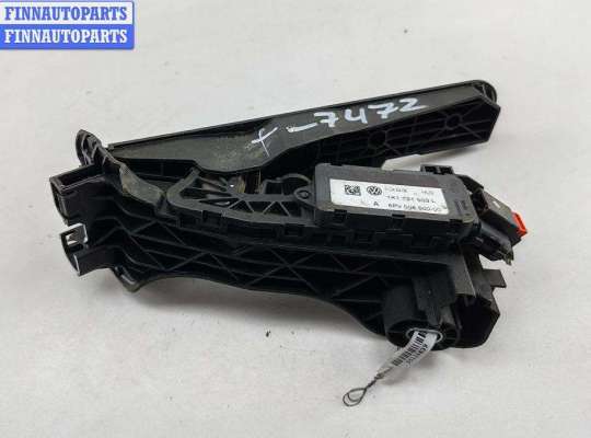 купить Педаль газа на Volkswagen Passat B6