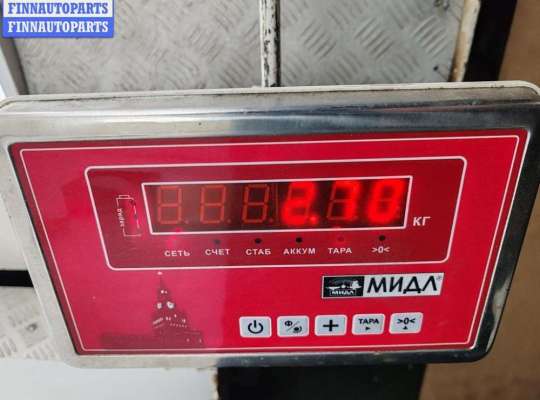 купить Колонка рулевая на Renault Kangoo I (1998-2008)