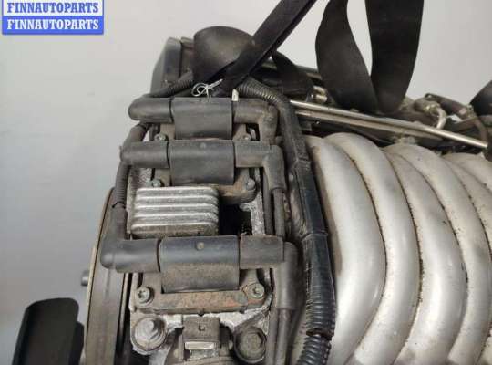 купить Двигатель (ДВС) на Audi A6 C5 (1997-2005)