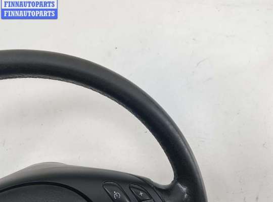 Руль на BMW 3 (E46)