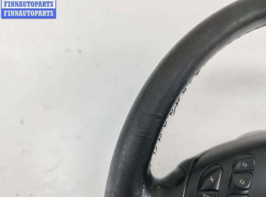 Руль на BMW 3 (E46)