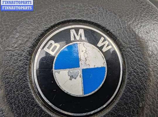Руль на BMW 3 (E46)