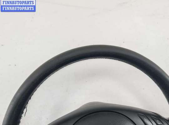 Руль на BMW 3 (E46)