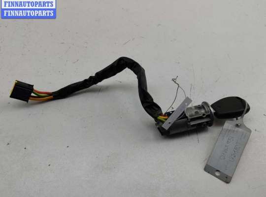 купить Замок зажигания на Dacia (Renault) Sandero I (2008-2012)