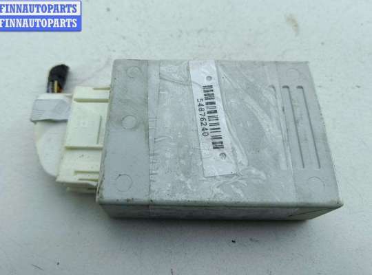 купить Блок управления пневмоподвеской на BMW 5 E60/E61 (2003-2010)