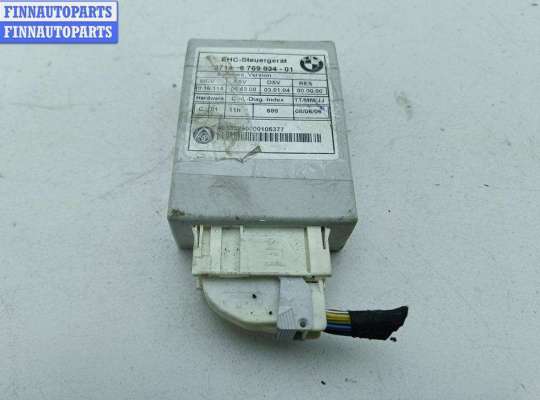 купить Блок управления пневмоподвеской на BMW 5 E60/E61 (2003-2010)