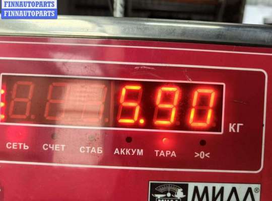 купить Компрессор кондиционера на Mercedes E-Class W210 (1995-2002)