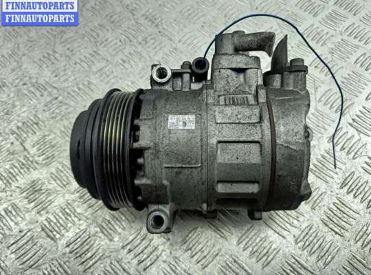 купить Компрессор кондиционера на Mercedes E-Class W210 (1995-2002)