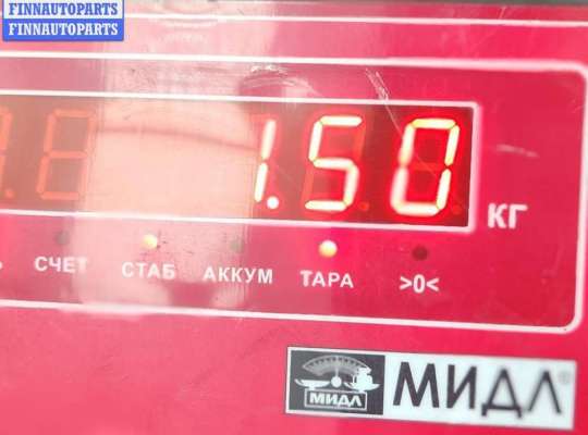 купить Корпус воздушного фильтра на Mercedes C-Class W204 (2007-2015)