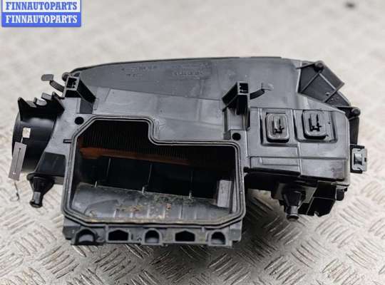 Корпус воздушного фильтра MB1722874 на Mercedes C-Class W204 (2007-2015)