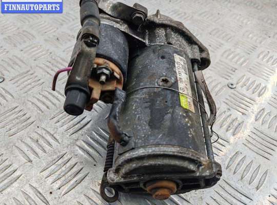 купить Стартер на Mercedes C-Class W202 (1993-2000)