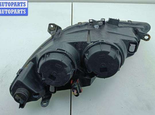 купить Фара правая на Peugeot 307