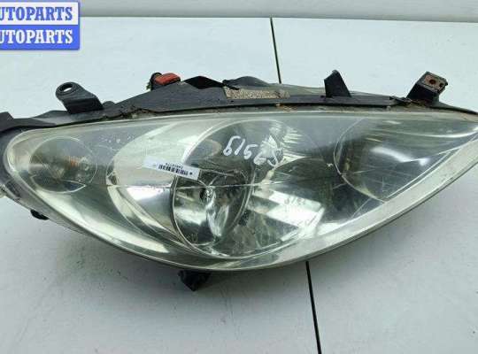 купить Фара правая на Peugeot 307