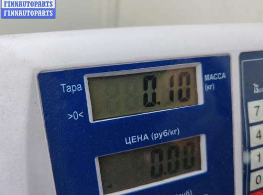 Блок управления стеклоподъёмниками