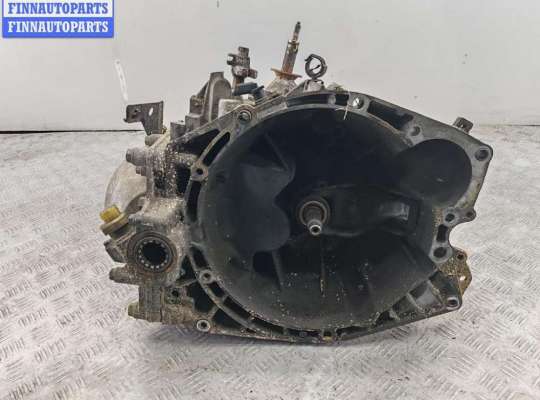 МКПП - Механическая коробка на Citroen Jumpy I (U6U)