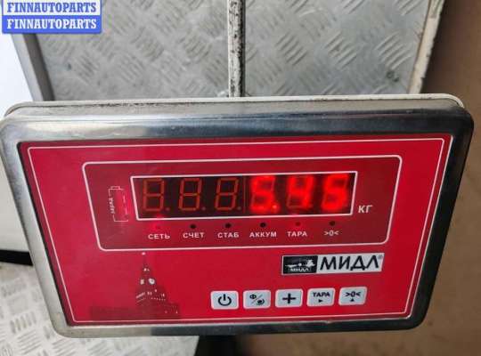 купить Бампер задний на Volkswagen Passat B5