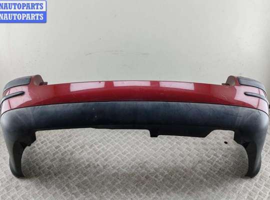Бампер задний VG2688805 на Volkswagen Passat B5